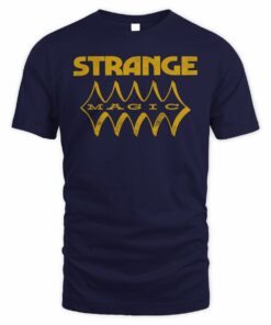 Jeff Lynne’s ELO Store Strange Magic T-Shirt