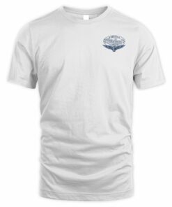 Midland Store Born To Ride T-Shirt