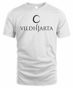 Vildhjarta Merch Totem T Shirt