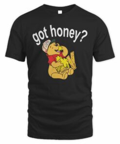 Chicos Toxicos Store Chicos Toxicos Got Honey Unisex Softstyle T-Shirt