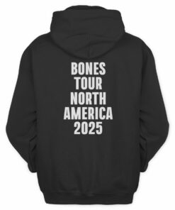 2025 Team Sesh Sesh 3:16 Hoodie