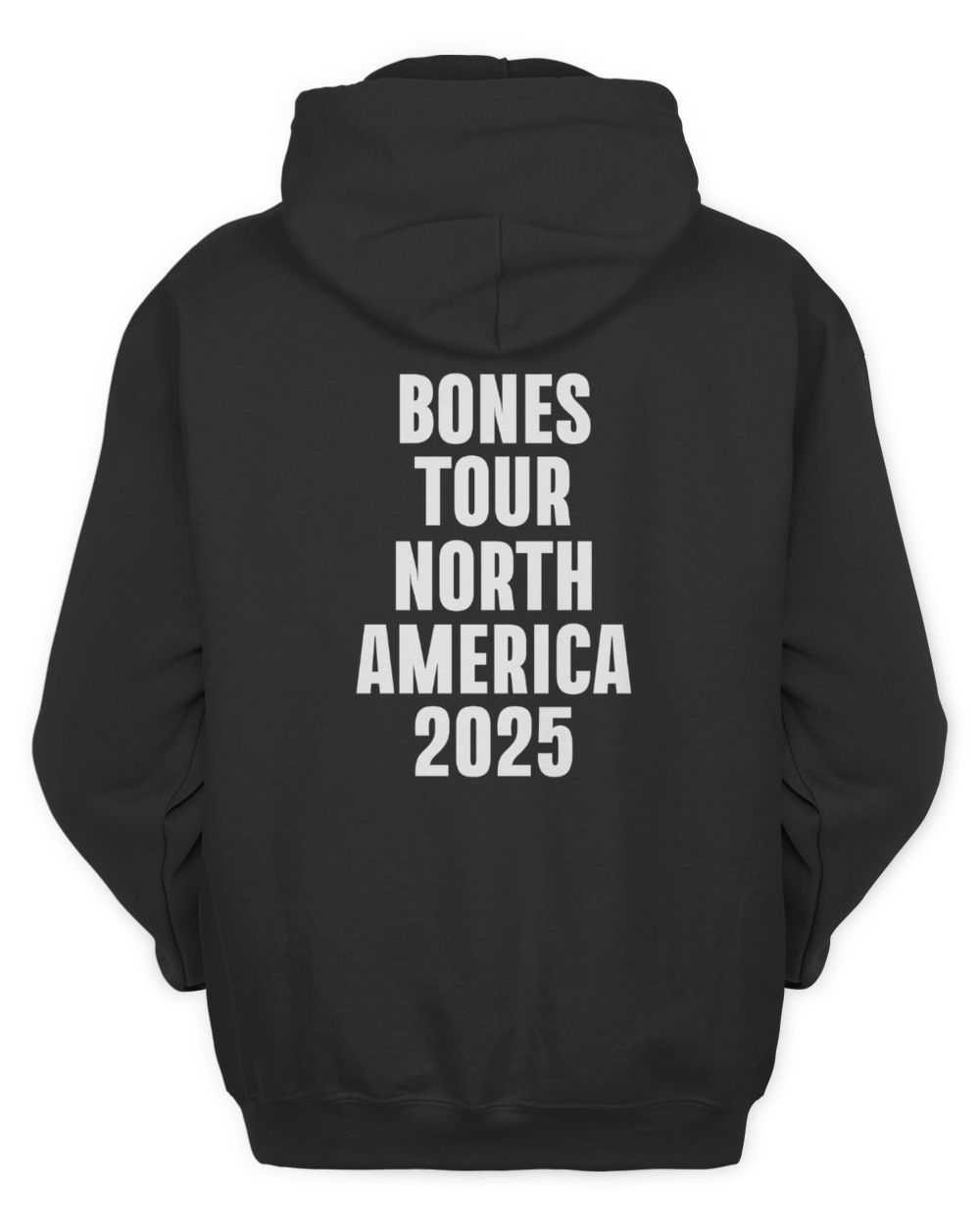 2025 Team Sesh Sesh 3:16 Hoodie