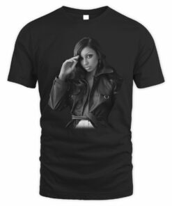 Mya Merch Fear Of Flying Anniversary T-Shirt