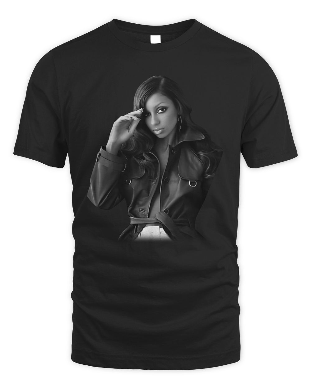 Mya Merch Fear Of Flying Anniversary T-Shirt