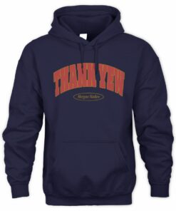 Shop Morgan Wallen Thank Yew Hoodie