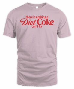 Diet Coke Shop Diet Coke Fix T Shirt
