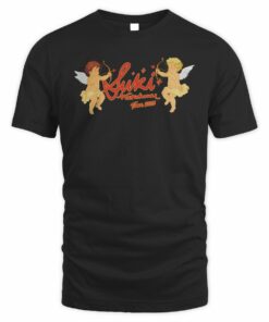 Suki Waterhouse Store Suki Waterhouse Tour 2025 T-Shirt