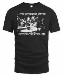 The Menzingers Live Photo T Shirt