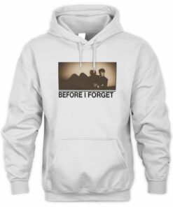 The Kid Laroi Merch Before i Forget Photo Tee Box Se Hoodie