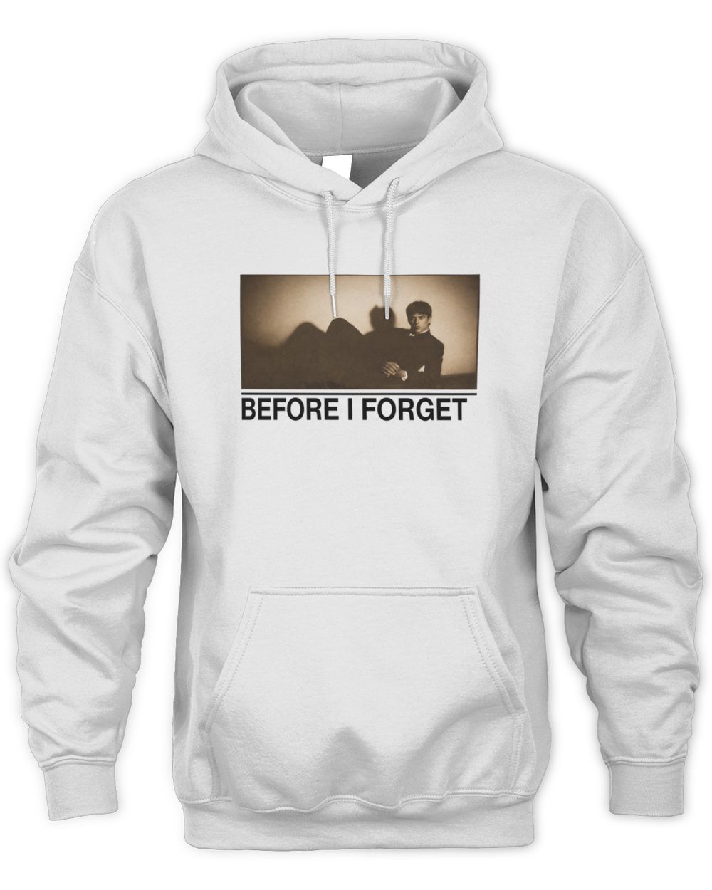 The Kid Laroi Merch Before i Forget Photo Tee Box Se Hoodie