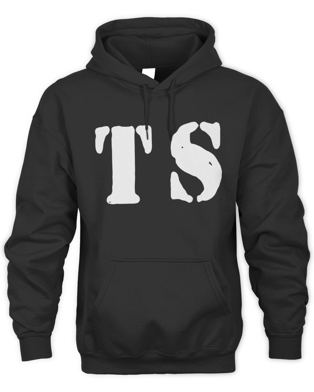 Turnstile Merch Turnstile Ts Black Zip Up Hoodie