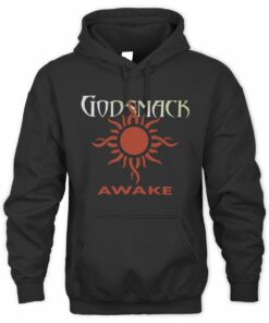 Godsmack Shop Awake 25th Anniversary Hoodie
