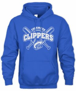 Clippers Bimm Ridder Columbus Bestie Hoodie