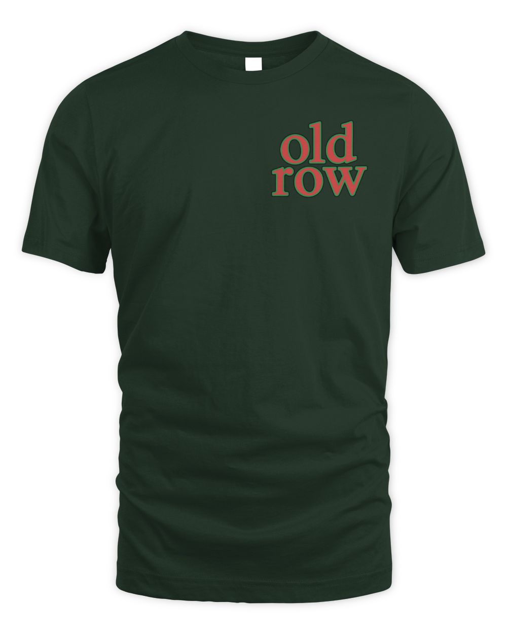 The Buddy The Elf Legend Old Row Graphic T-Shirt