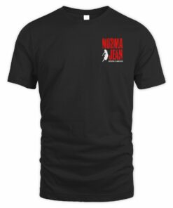 Norma Jean Merch Waves T-Shirt