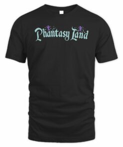 Dan And Phil Shop Phantasy Sweater T Shirt