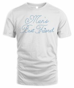 Sabrina Carpenter House Tour Shop Man's Best Friend T-Shirt