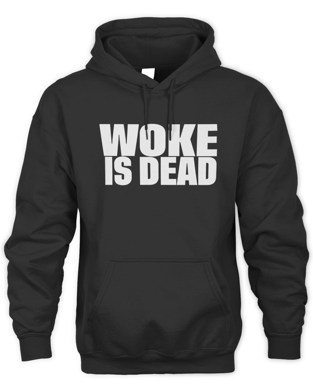 South Park MerchSouth Park Woke Is Dead Official Hoodie