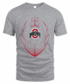 Ohio State Buckeyes Primetime Legend Icon Performance T-Shirt