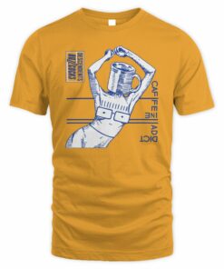 Descendents Official Store Buzzcocks 2025 Canadian Tour T-Shirt