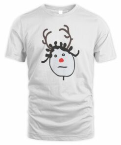 Rihanna Shop Rhenna Holiday T-Shirt