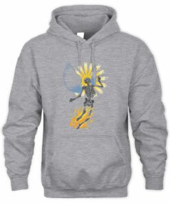 Shop Imagine Dragons Merch It's Time Hoodie