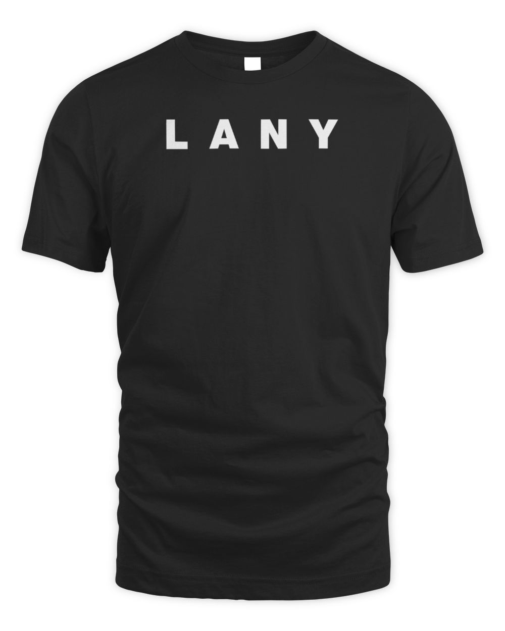 Lany Shop Striped T Shirt
