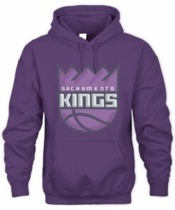 NBA Shop Sacramento Kings 2025/26 City Edition Remix Essential Hoodie