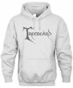 Lord Of The Rings Merch Lord Of The Rings Treebeard Men'S Hoodie