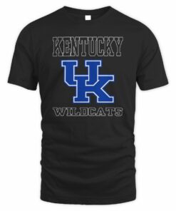 Kentucky Wildcats Foundation Logo Classic T-Shirt