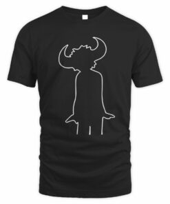 Jamiroquai Merch Heels of Steel Buffalo Man Tour T-Shirt