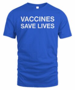Myfavoritemurder Shop This Podcast Will Kill You Vaccines T-Shirt