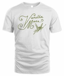 Vanillamace Shop Fairy Tee Shirt
