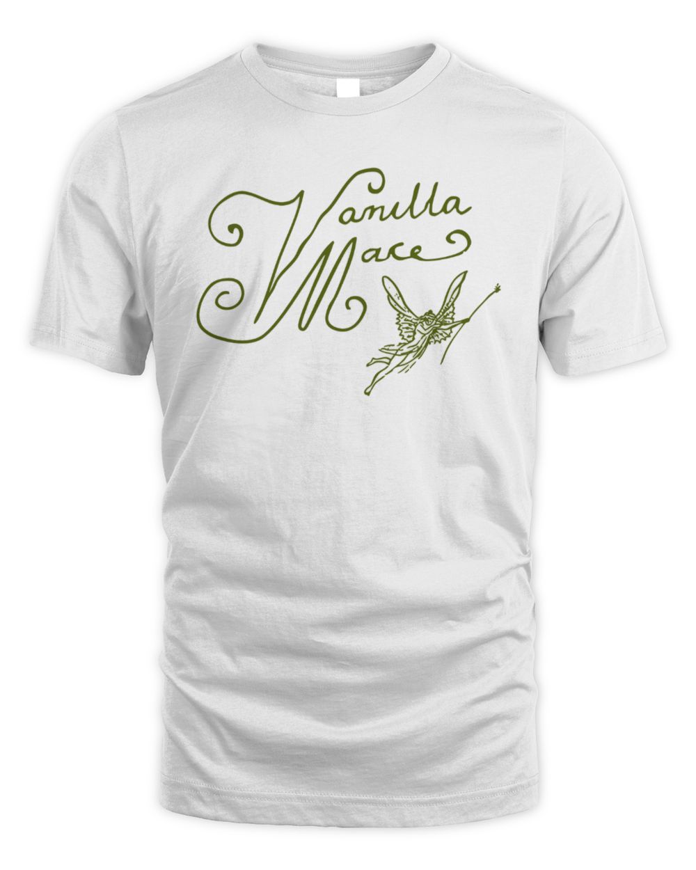 Vanillamace Shop Fairy Tee Shirt