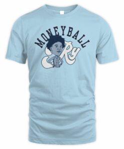 Ryan Rollins Moneyball Ry Nickname Basketball T-Shirt