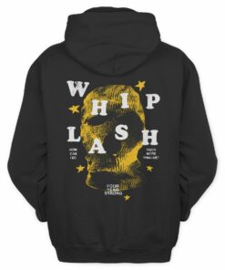 Four Year Strong Store More Than Me Hoodie