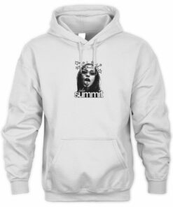 John Summit Merch John Summit Dizzy Tee Hoodie