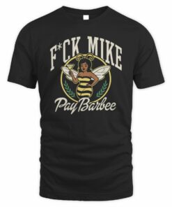 Club 520 Merch Pay Barbee T-Shirt