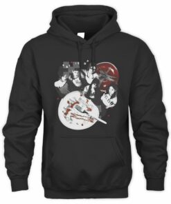 Kozmix Fanmade Store Eat It Up Hoodie