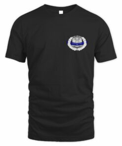 Delaware State Trooper Tee