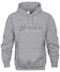Arms Family Homestead Merch Houston Outdoors Burlebo Performance Hoodie