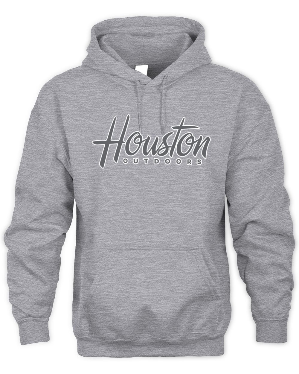 Arms Family Homestead Merch Houston Outdoors Burlebo Performance Hoodie