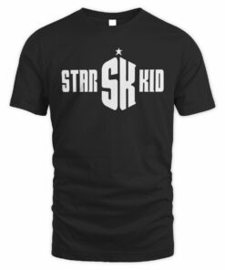 Starkid Shop Doctor Who Crossover T-Shirt