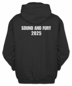 Knocked Loose Merch Knocked Loose Destroy Tee Hoodie