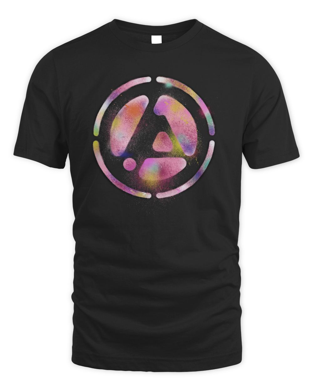 Linkin Park Store Joe's Spray Logo T-Shirt