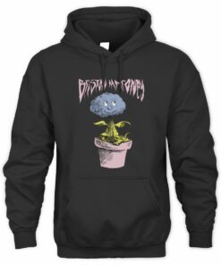 Briston Maroney Merch Red Rocks Tracklist Hoodie