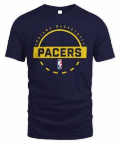 NBA Shop Indiana Pacers Authentic T-Shirt