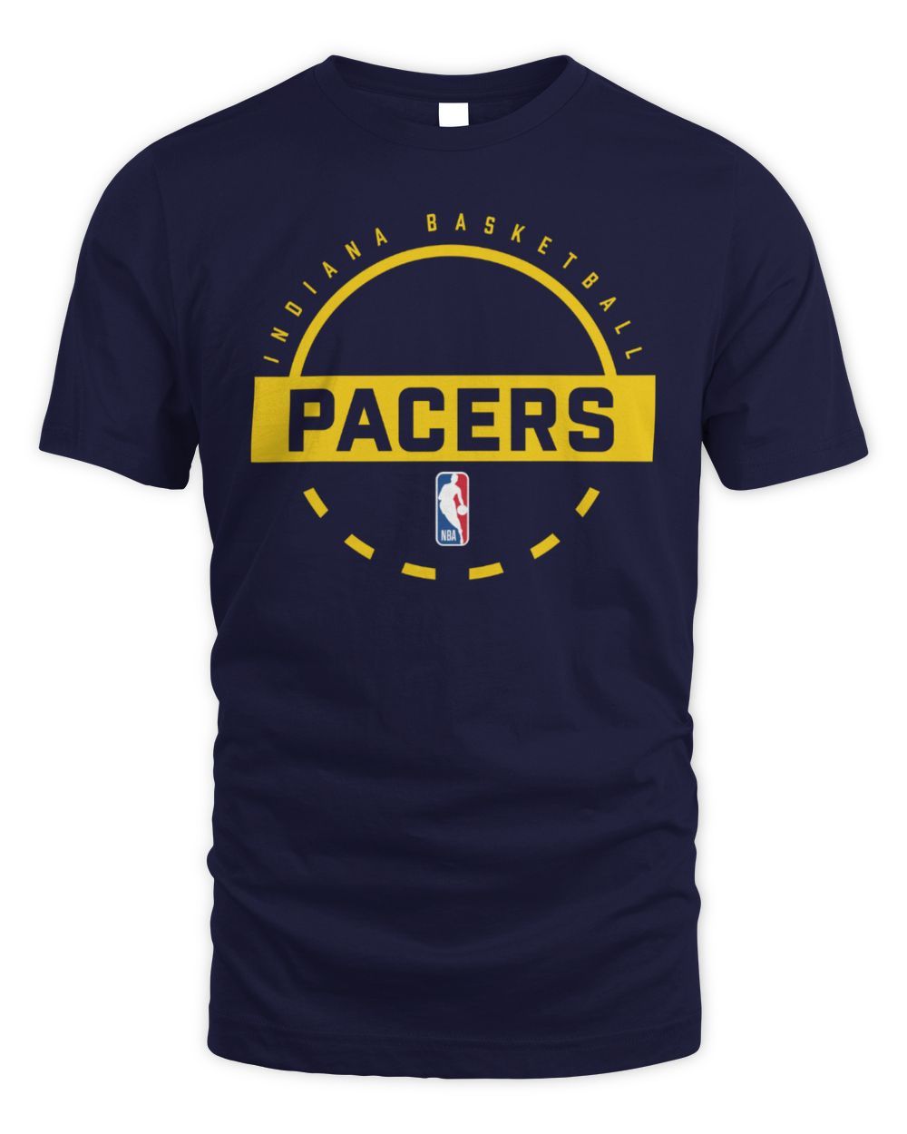 NBA Shop Indiana Pacers Authentic T-Shirt