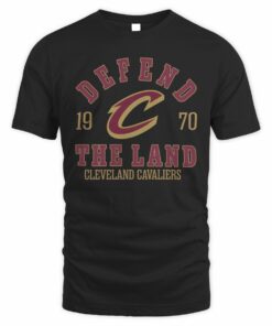 NBA Shop Cleveland Cavaliers The Extras Graphic T-Shirt