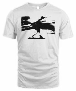 Shawn Mendes Shop White Photo Otra Tee Shirt